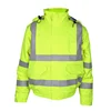 Fire Retardant Protective Workwear Jacket