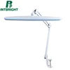 China intbright factory 2018 hot cake 9503LED indoor work lamp bright CCT led machine light