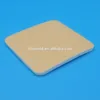 Medical high absorbency optimal wound healing Silicone Foam Border Dressing