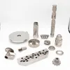 CNC Manufacturer Machining Stainless Steel Mechanical Engineering Components