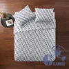 polyester cool duvet cover king oversized