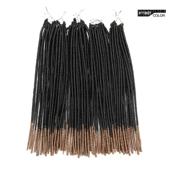 Noble Track Hair Braid Tangle Free Synthetic Ombre Marley Buy