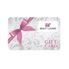 wholesale blank pvc printing promotional printed cr80 system custom salon reward plastic gift cards