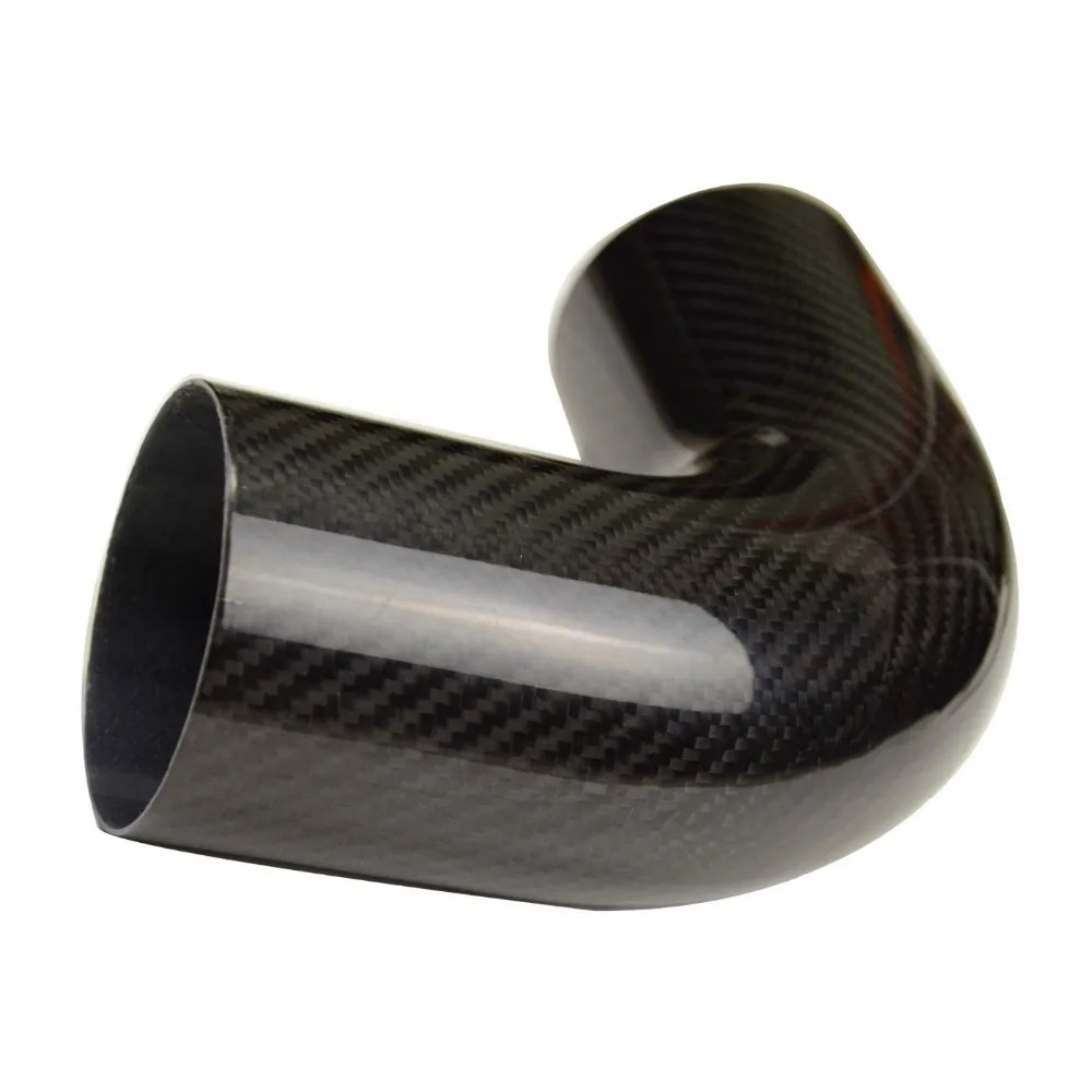 Custom Curved Carbon Fiber Pipe Gimble Tube Buy Curved Carbon Fiber Tube,Carbon Fibre Pipe
