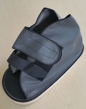 Medical Shoes With Adjusting Straps 