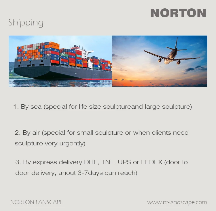 Garden Decoration Fiberglass Lying Gold Animal Lion Sculpture Life Size