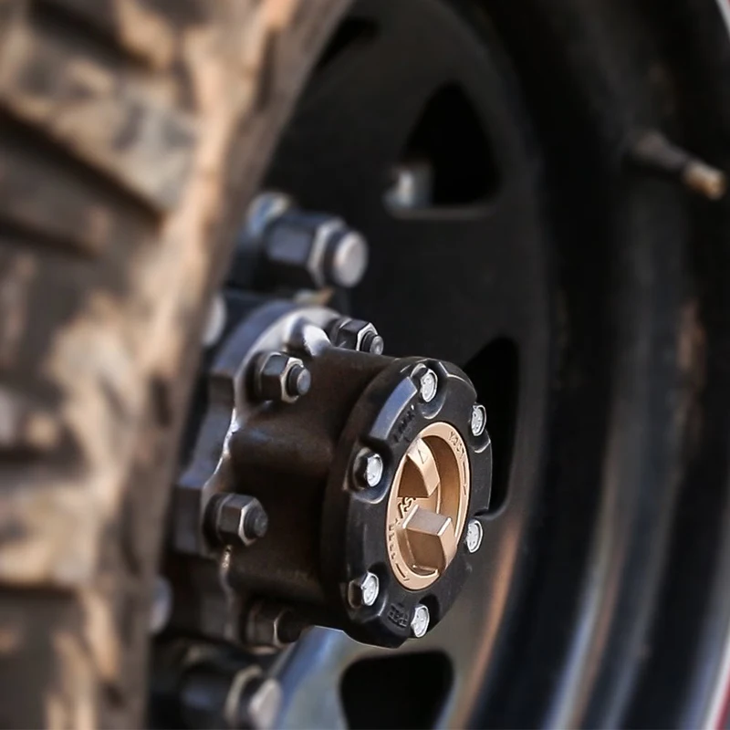 Factory Direct Spline 26 4x4 Free Wheel Hub Locking Hubs 4350835050