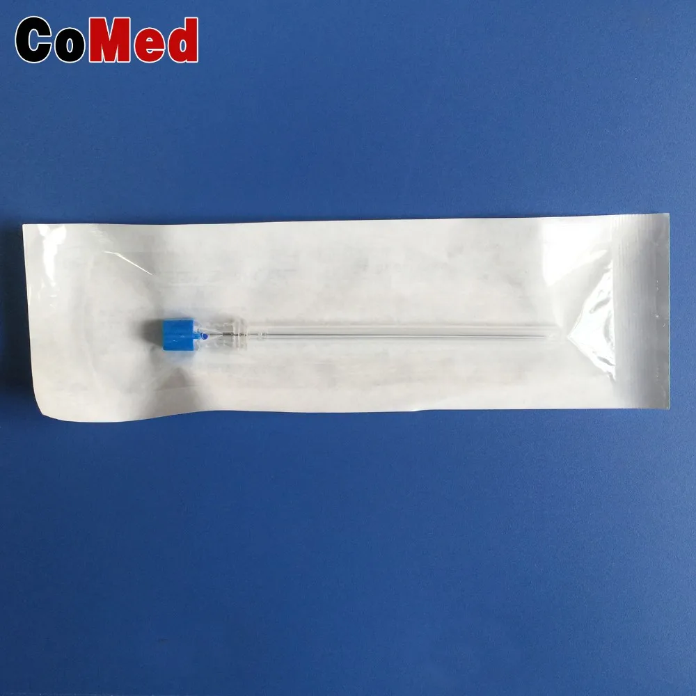 Medical Sizes Of Spinal Anesthesia Needle Buy Spinal Needle