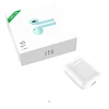 2019 New model i16// X6s / LK-TE9 / XY / I12 TWS Popups Function wireless headphones