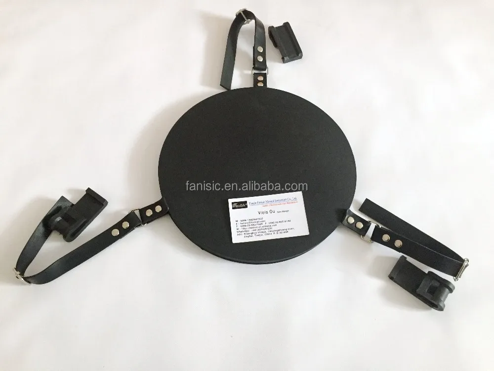 Rubber Practice Drum Pad For 5pcs Drum Set Low Noise Drum Mat Buy