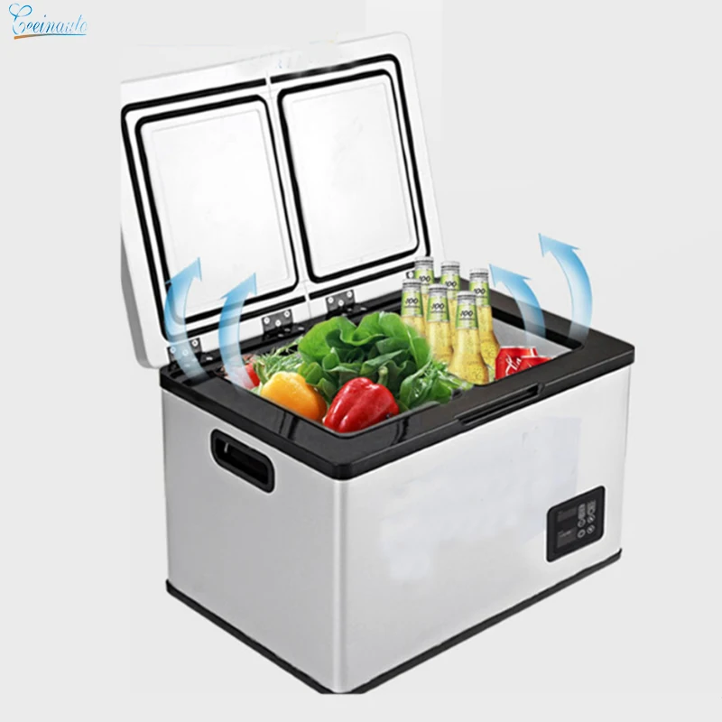 portable fridge price