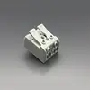 Free samples CE list solderless firm fast push connectors