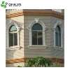 GRC Window Cornice Moulding Molds for Gypsum Molding