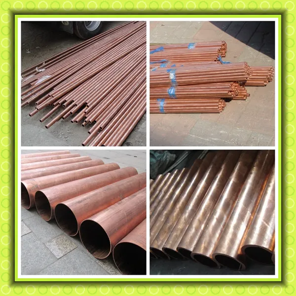 Copper Pipe Price Per Meter Buy Copper Pipe Price Per Meter,Cheap
