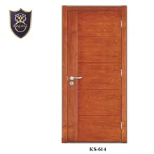 القشرة خشبية مركب اللوحة الباب عادي نمط نوم الأبواب