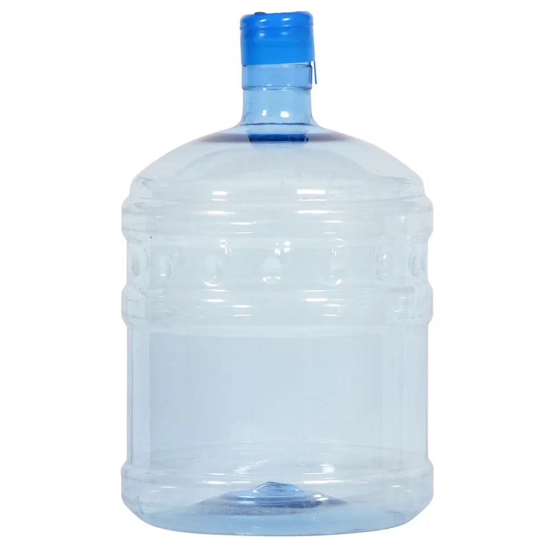 5 Gallon PC Water Bottle