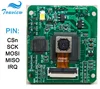 New 5.0mp Serial UART SPI Camera Module with Flash Light for Snapshot