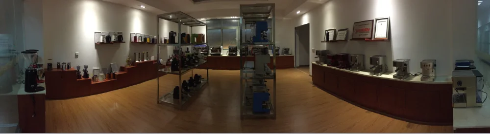 Commercial Espresso Cofee Machine Corrima