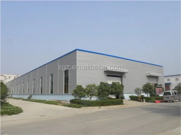 cost-effetive truss steel roof structure