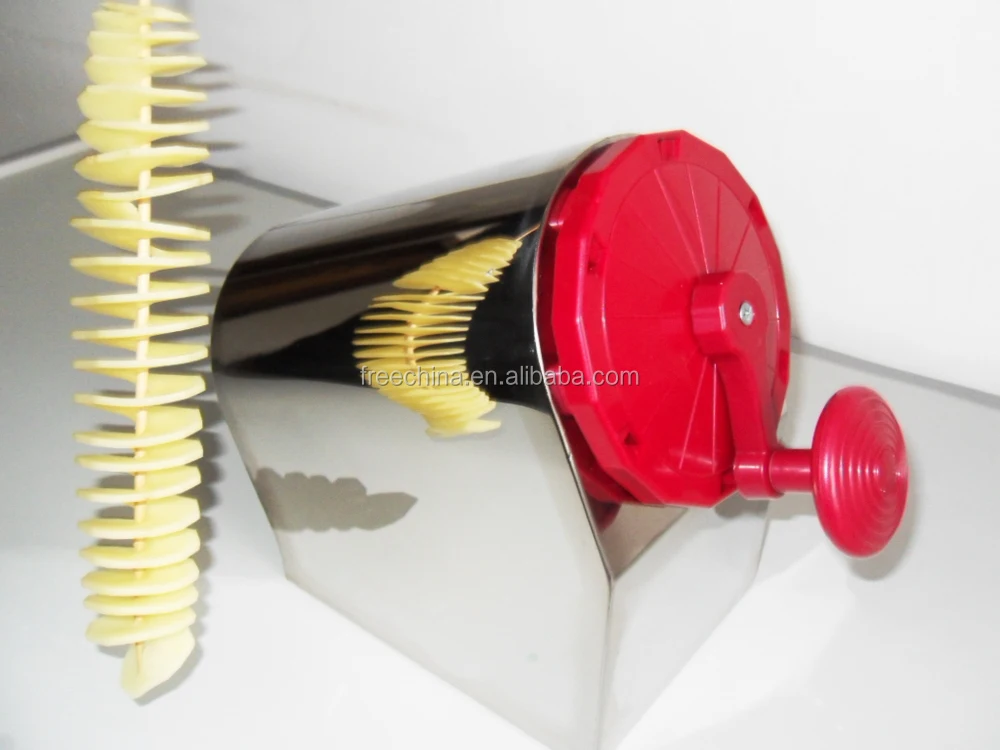 Strong Package High Energy Fried Potato Chips/ Stick Machine/fresh