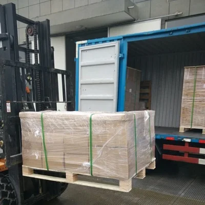 SMD led garden light 3000k