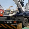 used tadano TR250E truck crane stock
