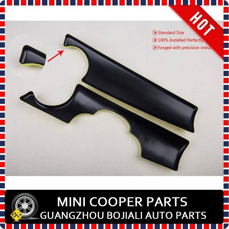 ABS Plastic Dashboard Covers for Mini Cooper R55-R59