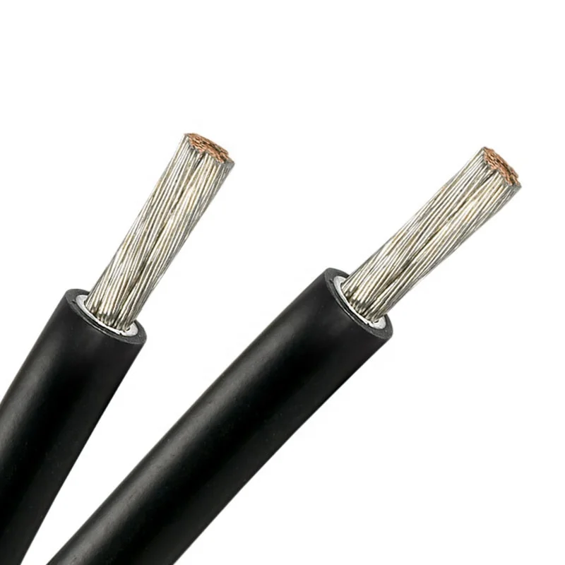 Câble Awg24gr Avec 2 Paires De 0 6mm2