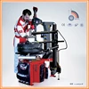 Bright-887N CE Certified Tiltback Pneumatic Tire Changer With Help Arm