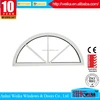 Popular style Half moon window