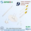 Alumina Ceramic Heater Elements for Soldering Machine/E-cigarette/Vapor
