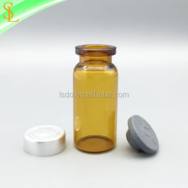 empty sterile glass vials for 2ml 5ml 8ml 10ml 12ml 15ml 20ml tubular