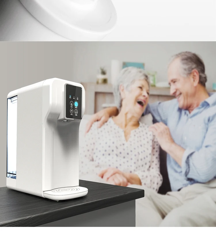 Mini Portable Hydrogen Water Dispenser Germany