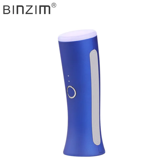 Acne Blue Light Led Therapy Skin Care Beauty Device Buy Acne Therapy