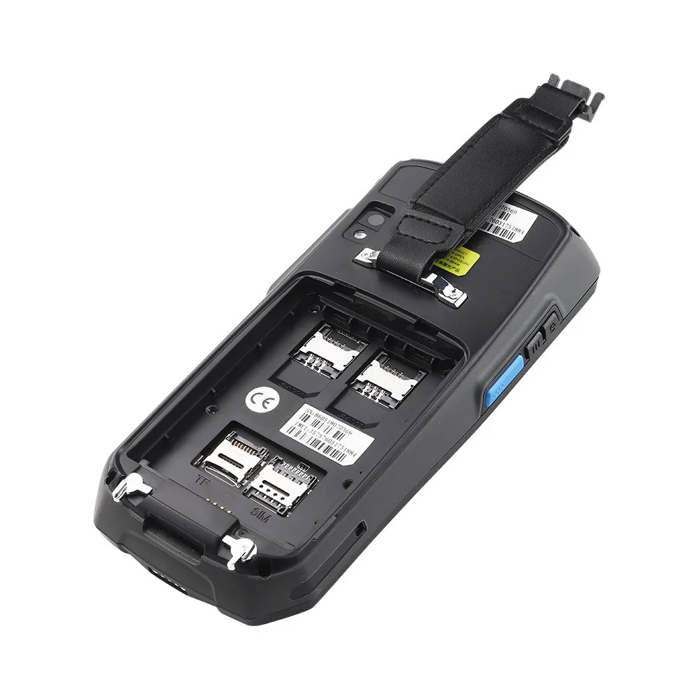 Handheld Industrial Android Pda Device Buy Handheld Pda,Industrial