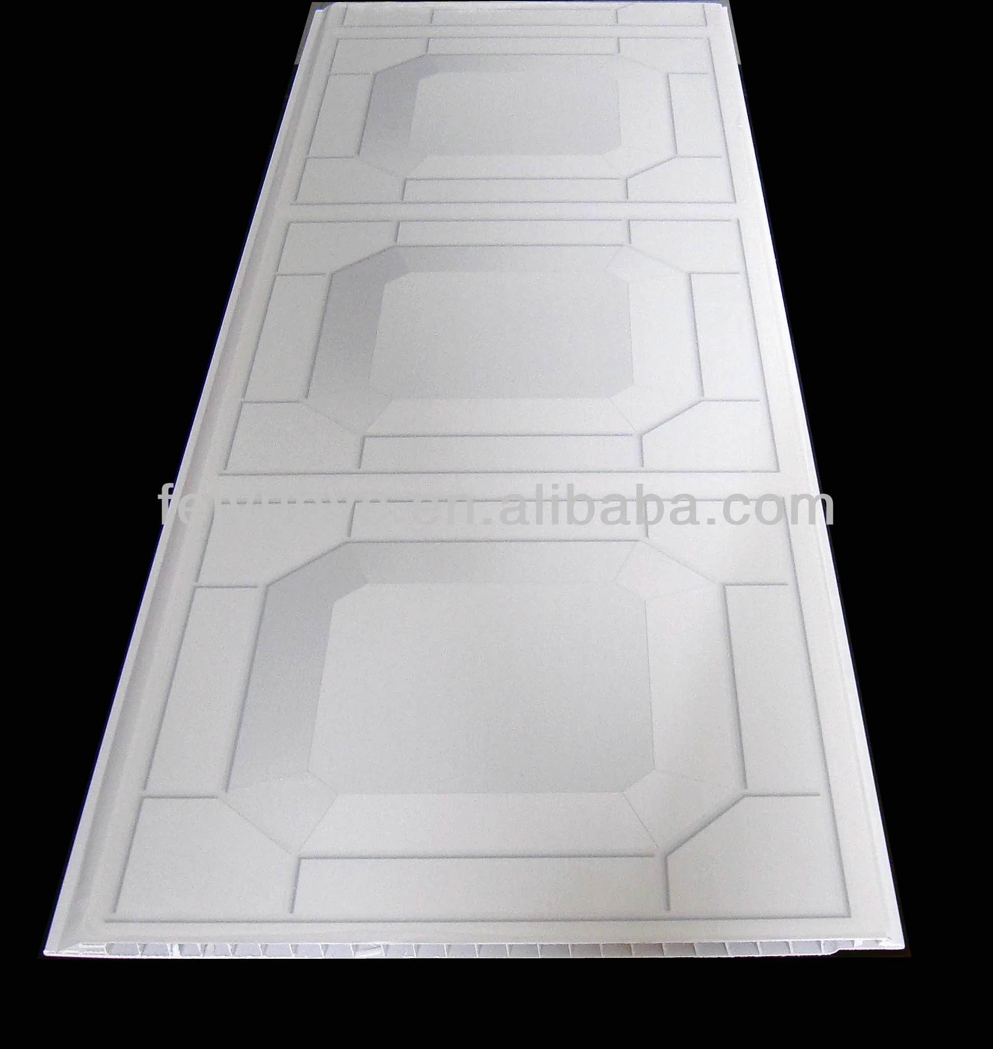 Noir étincelle galaxy brillant pvc mur panneau de plafond salle de ...