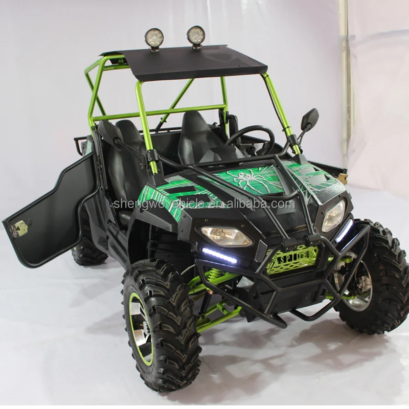 4 wheel bike brand new