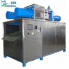 High Assessment Best Quality Dry Ice Block Machine/Dry Ice Maker/Solid CO2 Maker