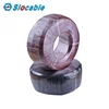 Slocable 1x2.5mm2 PV Solar Cable Copper Wire Single Core Halogen Free TUV Approved