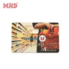 40K/80K contact chip smart JAVA card