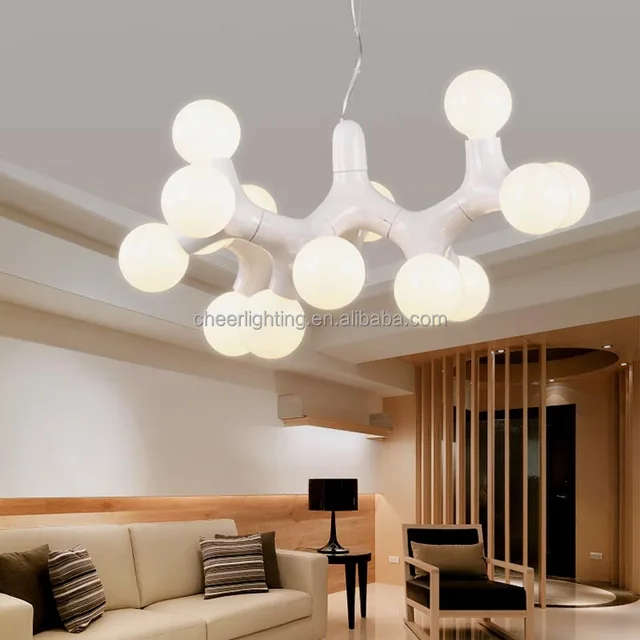 Cheer Lighting Wholesale The Modern Next Dna Pendant Light Buy Dna Light Next Light Modern Light Product On Alibaba Com