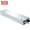RSP-1600-48 1600W 48V PFC Factory control automation AC-DC Constant current source MEAN WELL single SWITCHING POWER SUPPLY