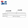 Japan PSE HHFF 2x0.75/1.25/2.0mm2 rubber power cable