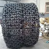 OTR wheel loader tyre protection chains 23.5r25