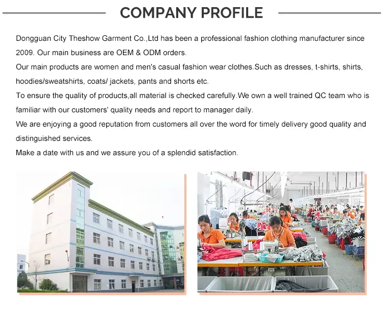 Company file
