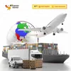 China to usa/canada/europe/australia cheap dhl international shipping rates fast forwarder freight broker