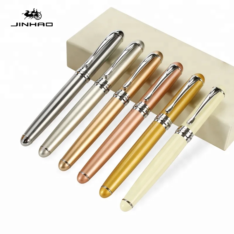 Jinhao Classic Fountain Pen 750 Series For Gift/school/office/promotion
