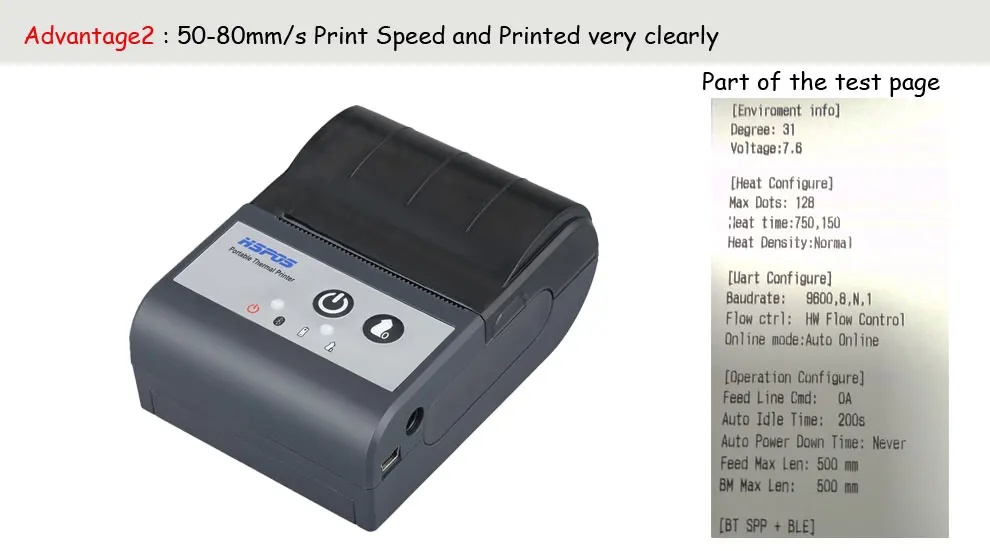 cheapest pocket printer