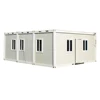 fast assemble and light shipping container home 40 feet container office buildings self storage container flat pack
