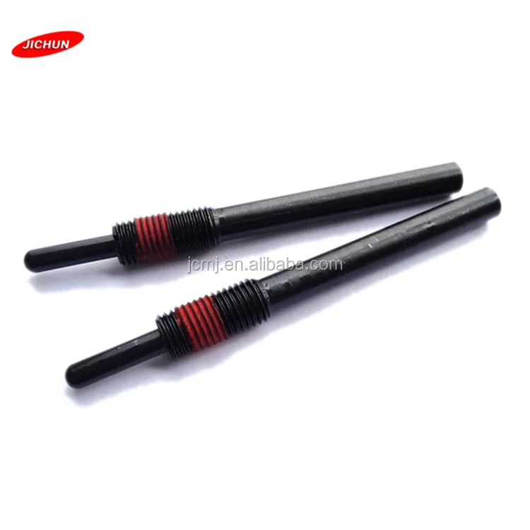 Stainless Spring Plunger Pin/npjs,Npjl,Npjh,Npjx Misumi Spring Plungers